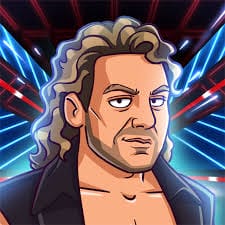AEW: Rise to the Top Mod Logo